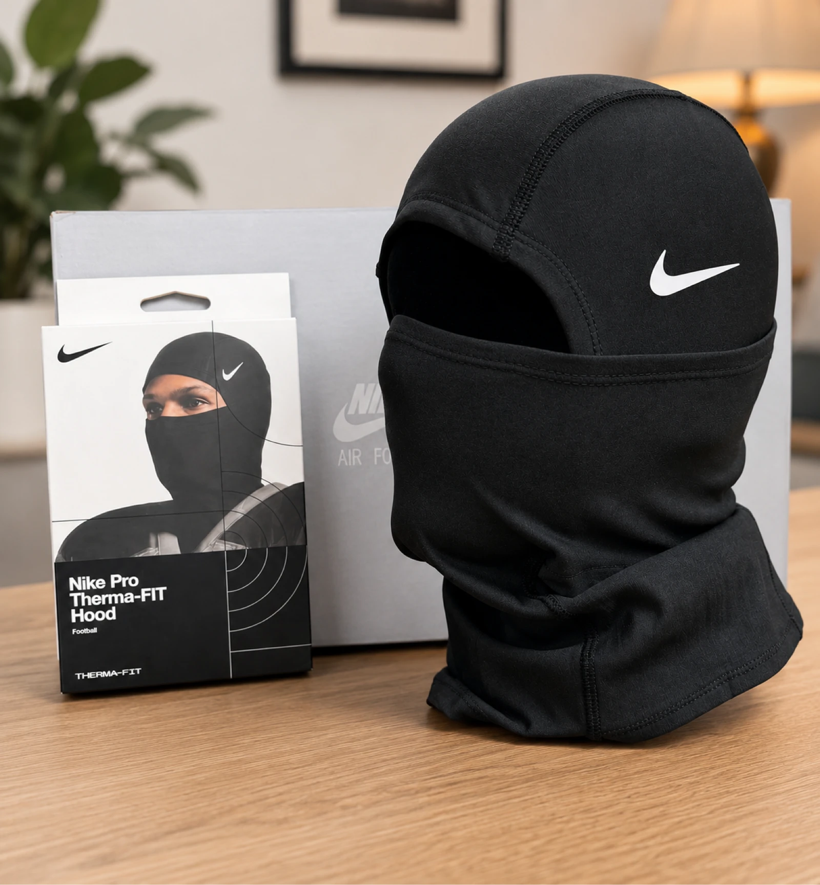 Cagoule Nike Pro Therma-FIT 